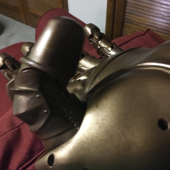 Infinity Gaunlet - Picture 2 of 5